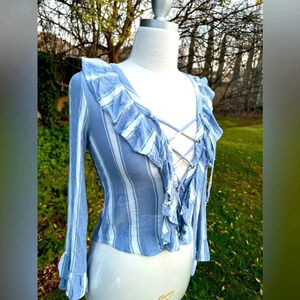 American Eagle outfitters women’s blouse